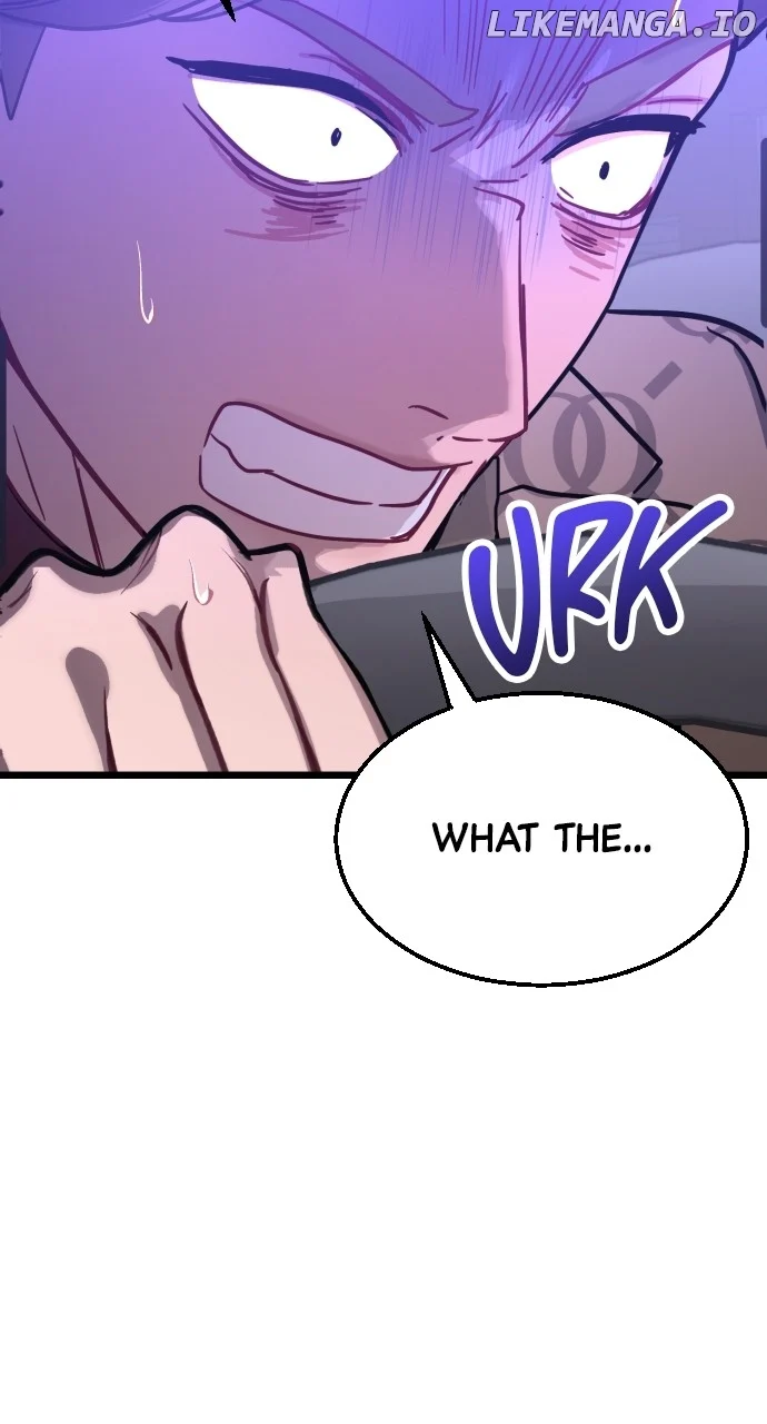 Maseknam – A Sexy Magician Chapter 51 page 12