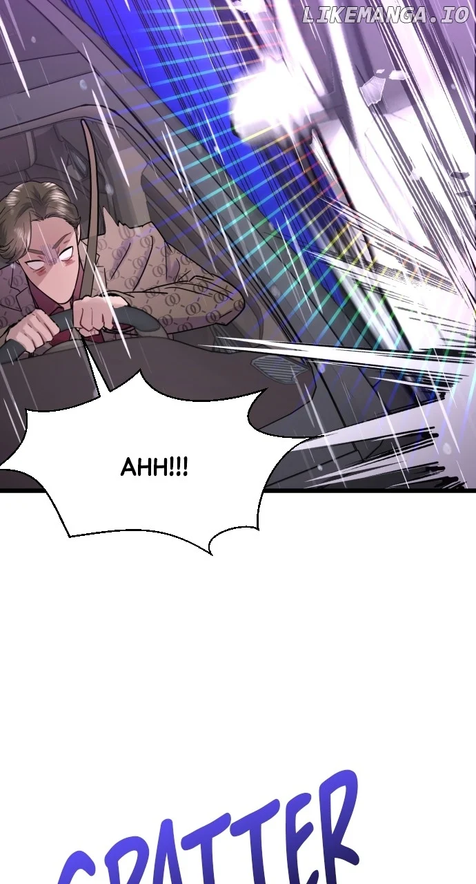 Maseknam – A Sexy Magician Chapter 51 page 17
