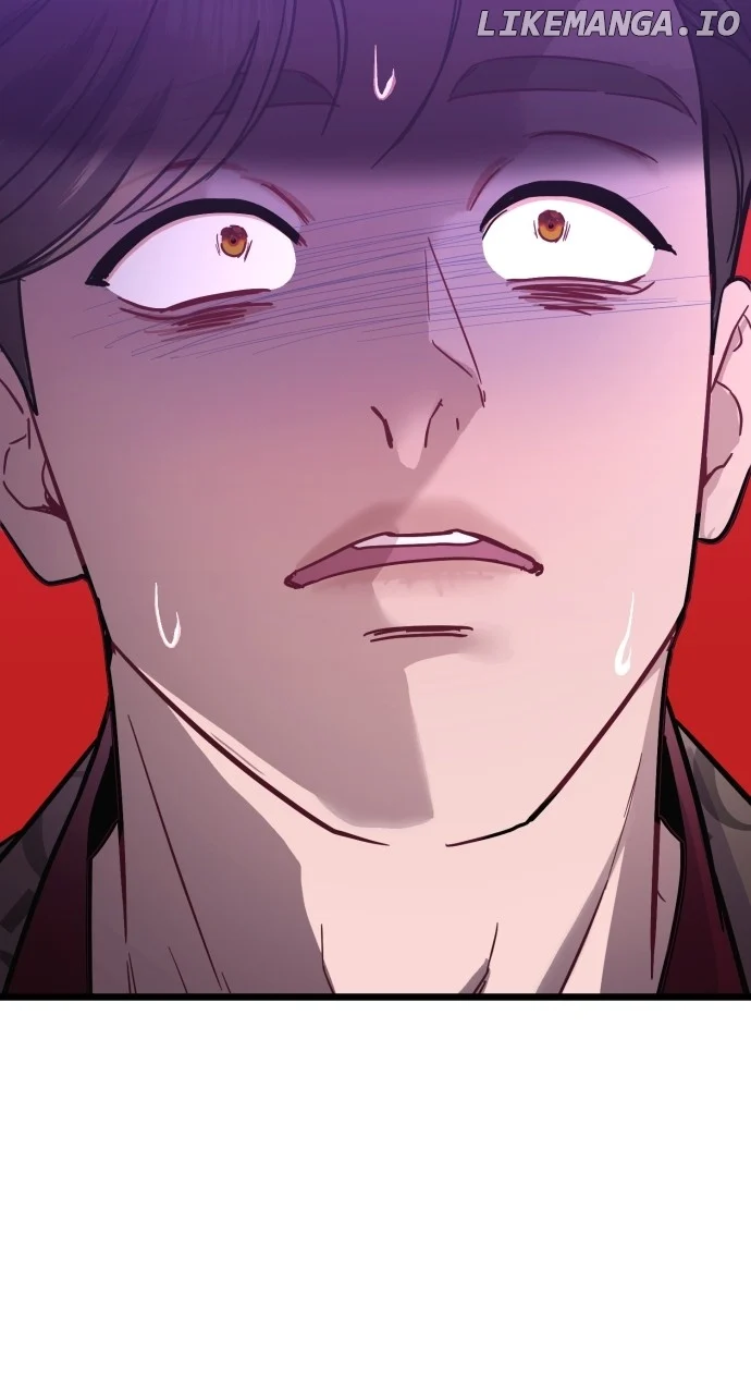 Maseknam – A Sexy Magician Chapter 51 page 21