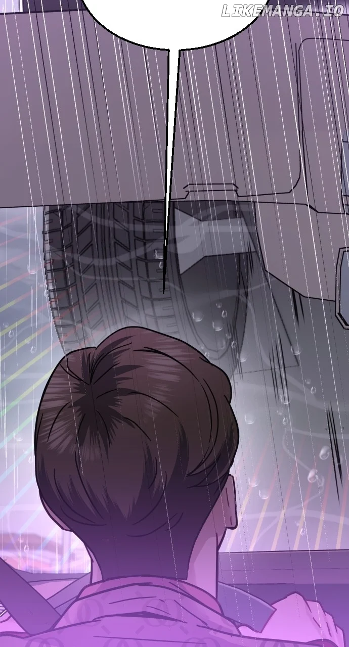 Maseknam – A Sexy Magician Chapter 51 page 23
