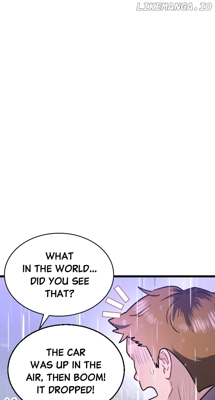 Maseknam – A Sexy Magician Chapter 51 page 32