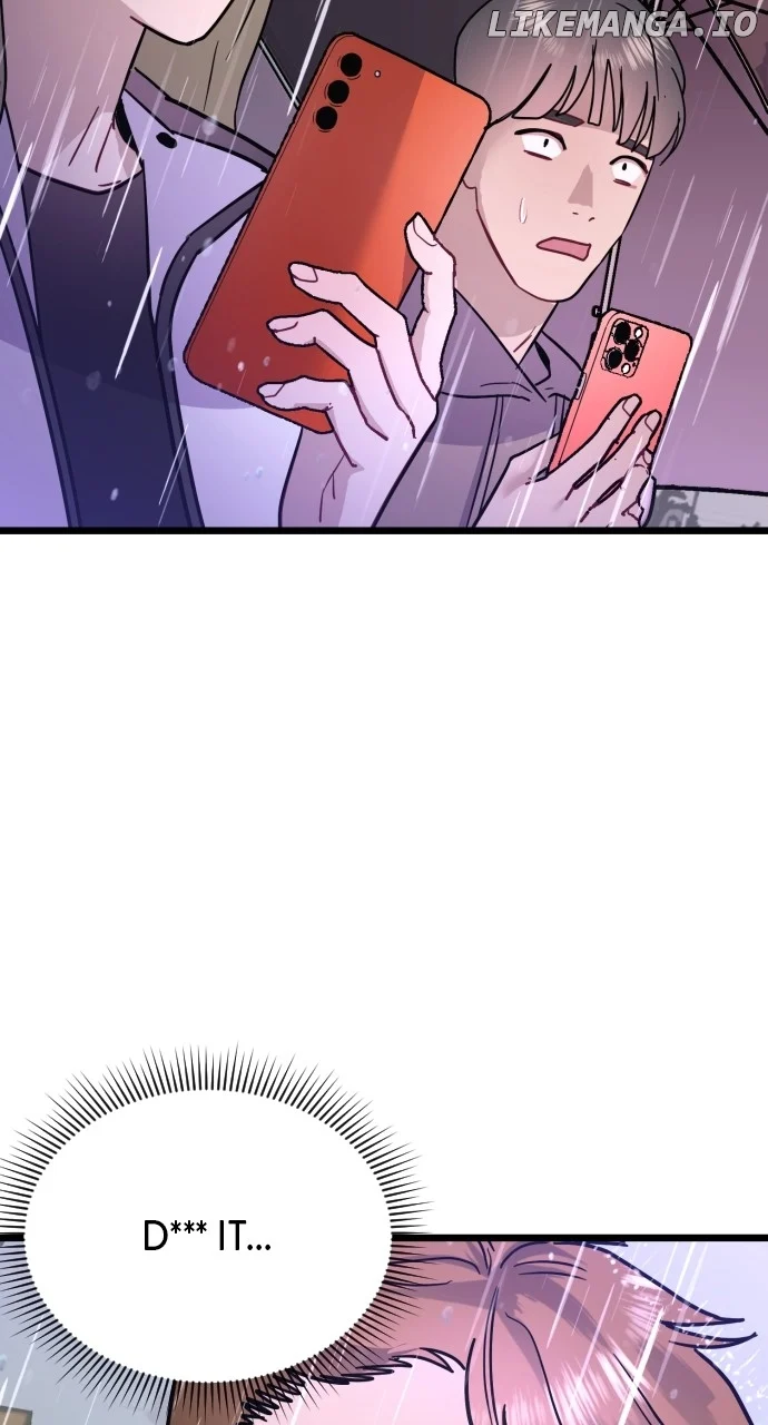 Maseknam – A Sexy Magician Chapter 51 page 39