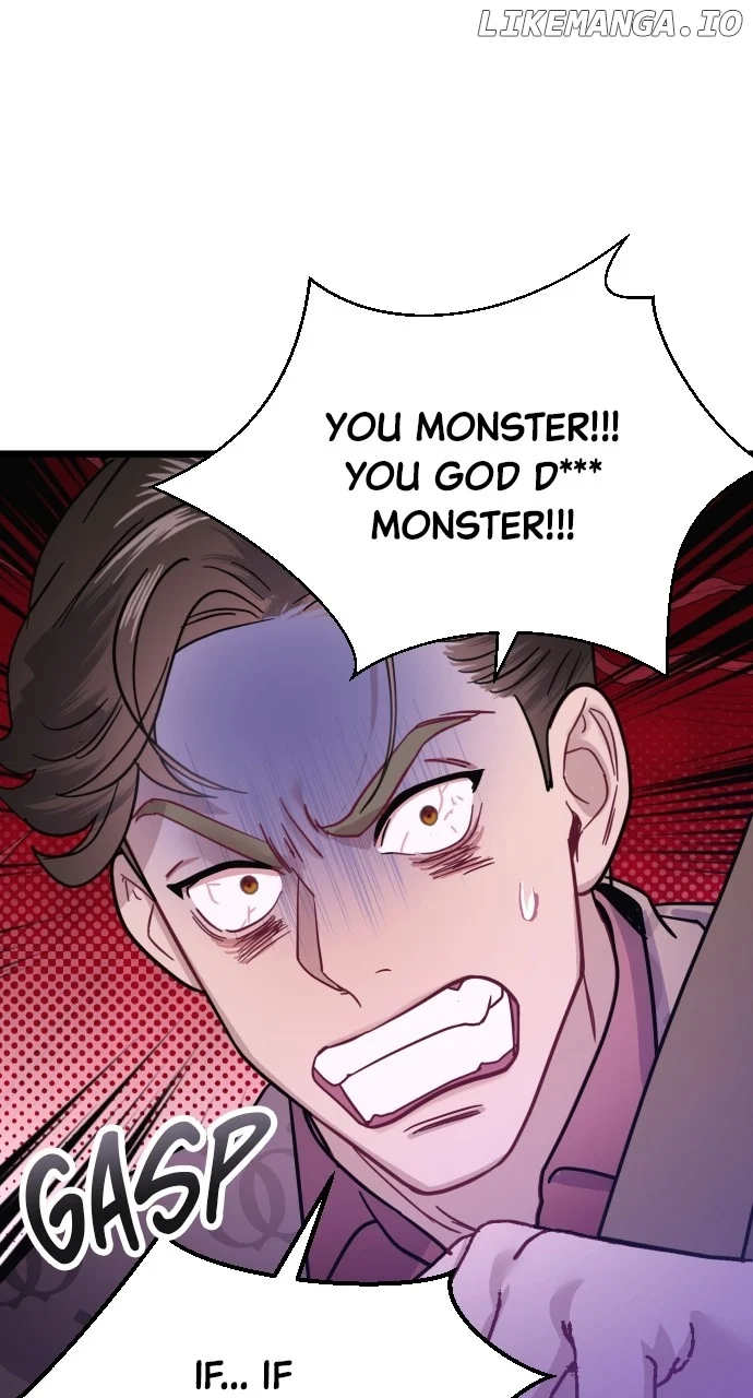 Maseknam – A Sexy Magician Chapter 51 page 45