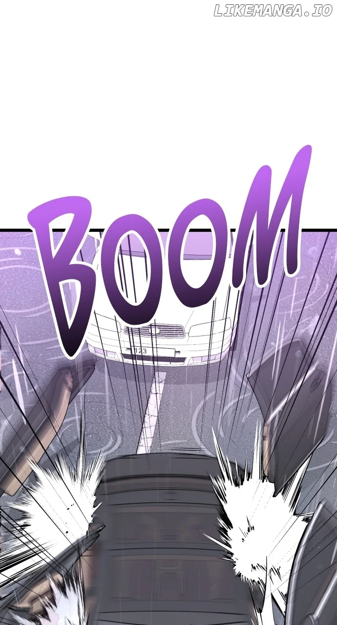 Maseknam – A Sexy Magician Chapter 51 page 49