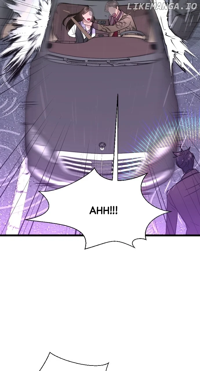 Maseknam – A Sexy Magician Chapter 51 page 50