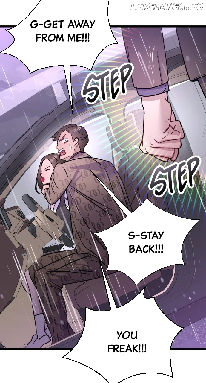 Maseknam – A Sexy Magician Chapter 51 page 51