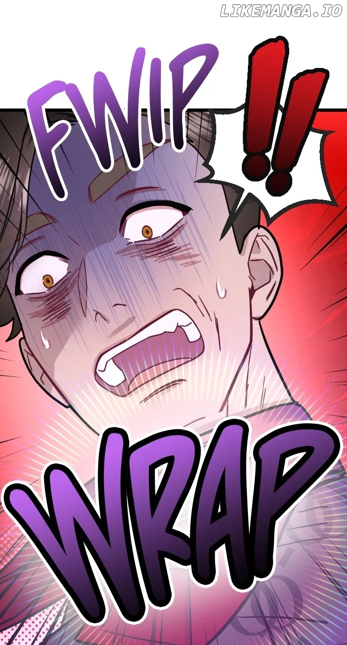 Maseknam – A Sexy Magician Chapter 51 page 54