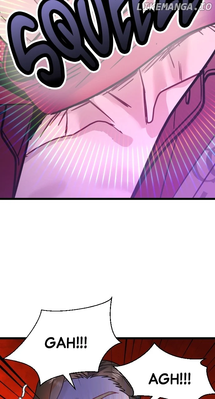 Maseknam – A Sexy Magician Chapter 51 page 56