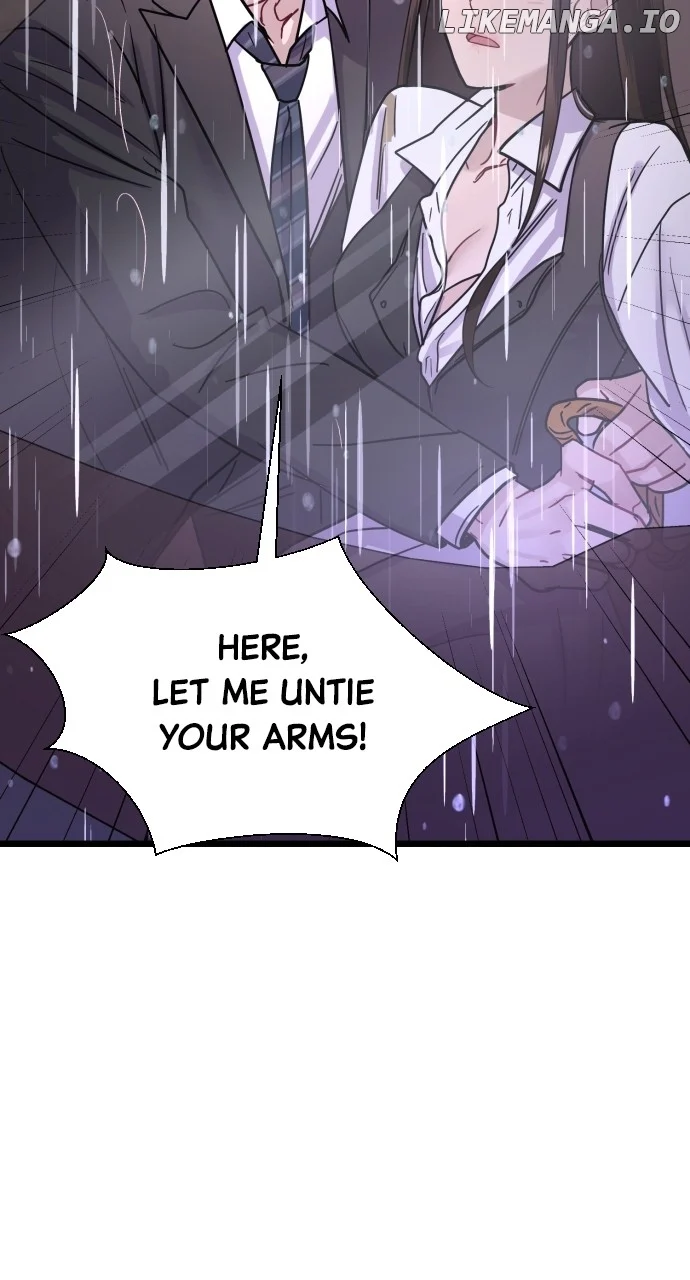 Maseknam – A Sexy Magician Chapter 51 page 62