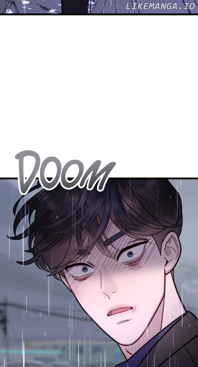 Maseknam – A Sexy Magician Chapter 51 page 64