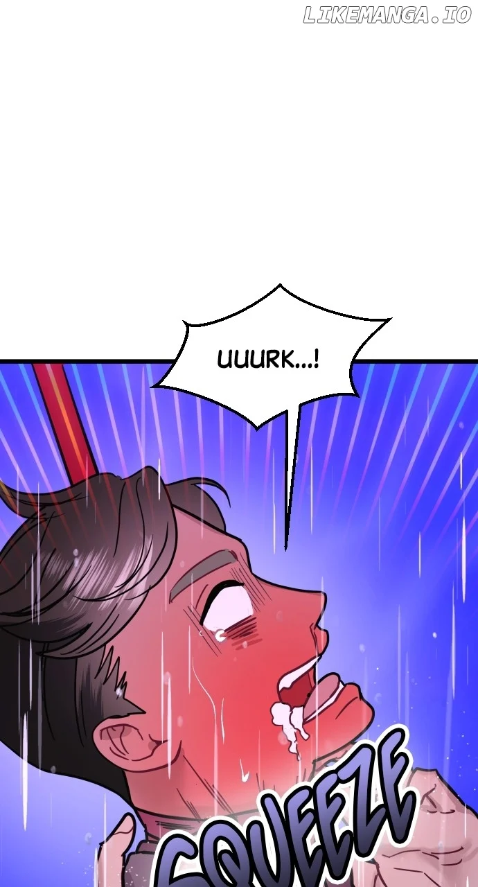 Maseknam – A Sexy Magician Chapter 51 page 79