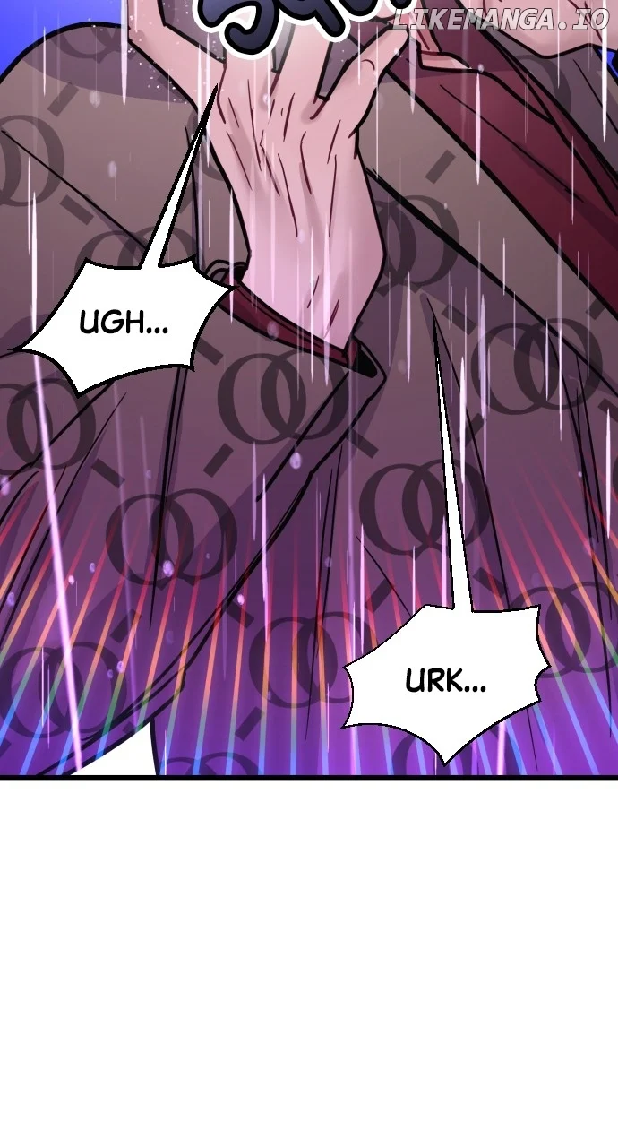 Maseknam – A Sexy Magician Chapter 51 page 80