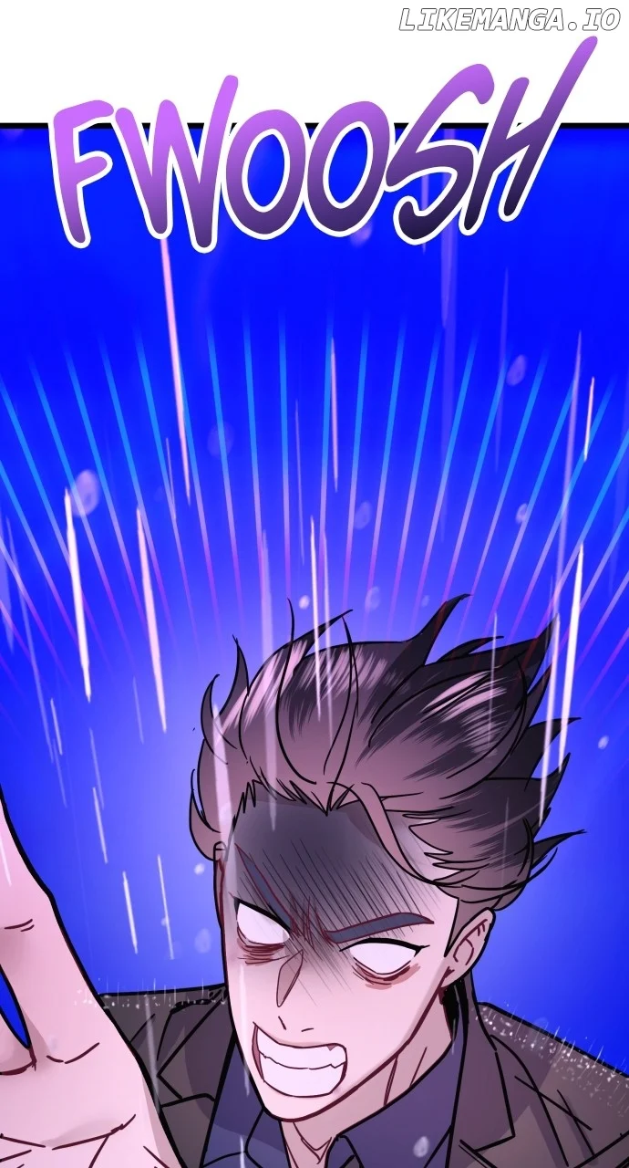 Maseknam – A Sexy Magician Chapter 51 page 81