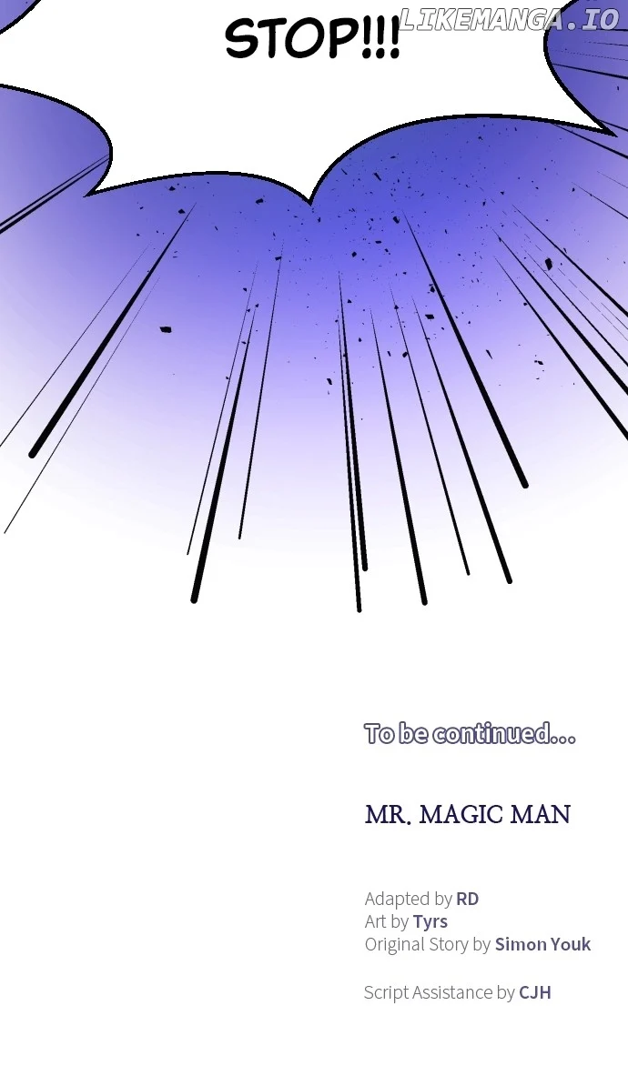 Maseknam – A Sexy Magician Chapter 51 page 86