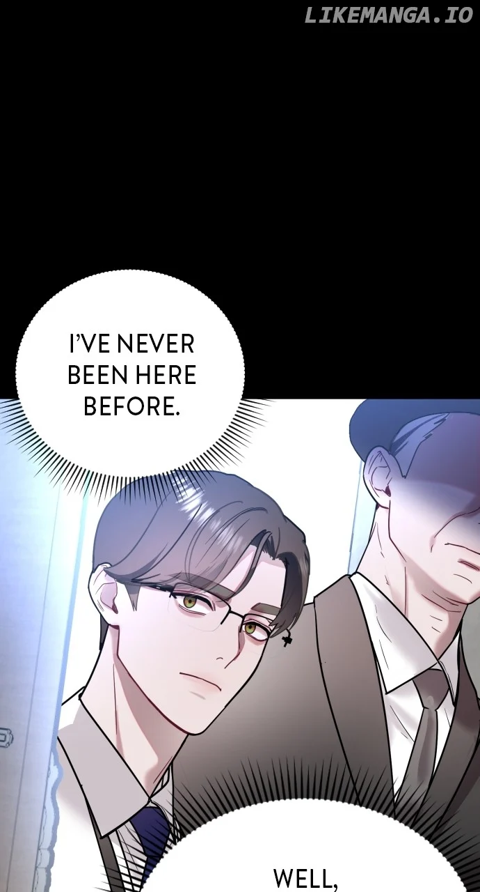 Maseknam – A Sexy Magician Chapter 62 page 11