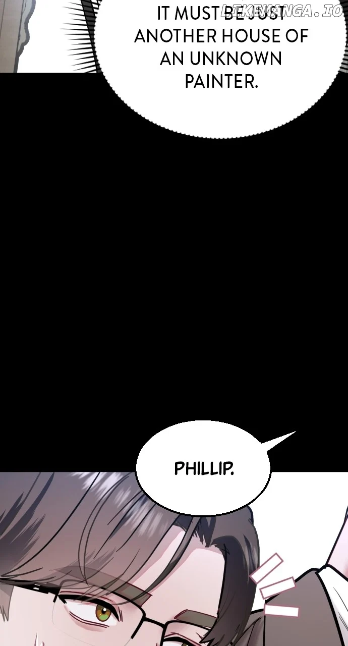 Maseknam – A Sexy Magician Chapter 62 page 12