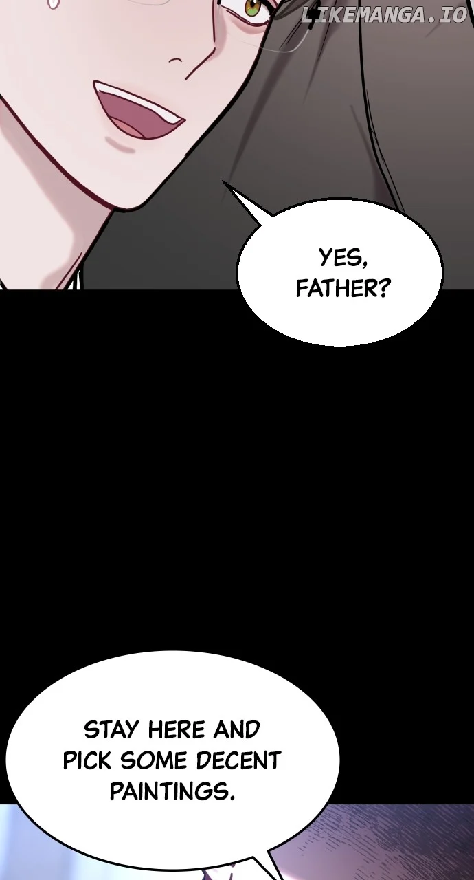 Maseknam – A Sexy Magician Chapter 62 page 13