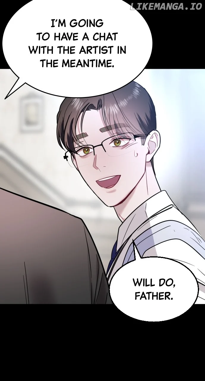 Maseknam – A Sexy Magician Chapter 62 page 15