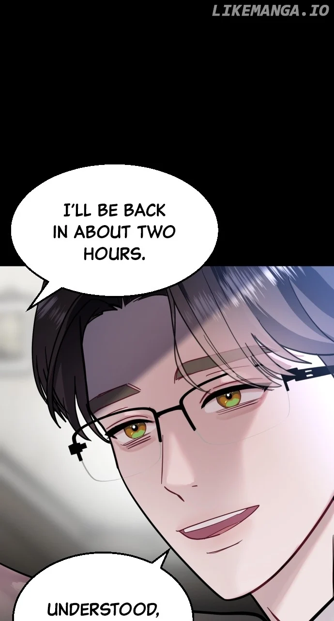 Maseknam – A Sexy Magician Chapter 62 page 16