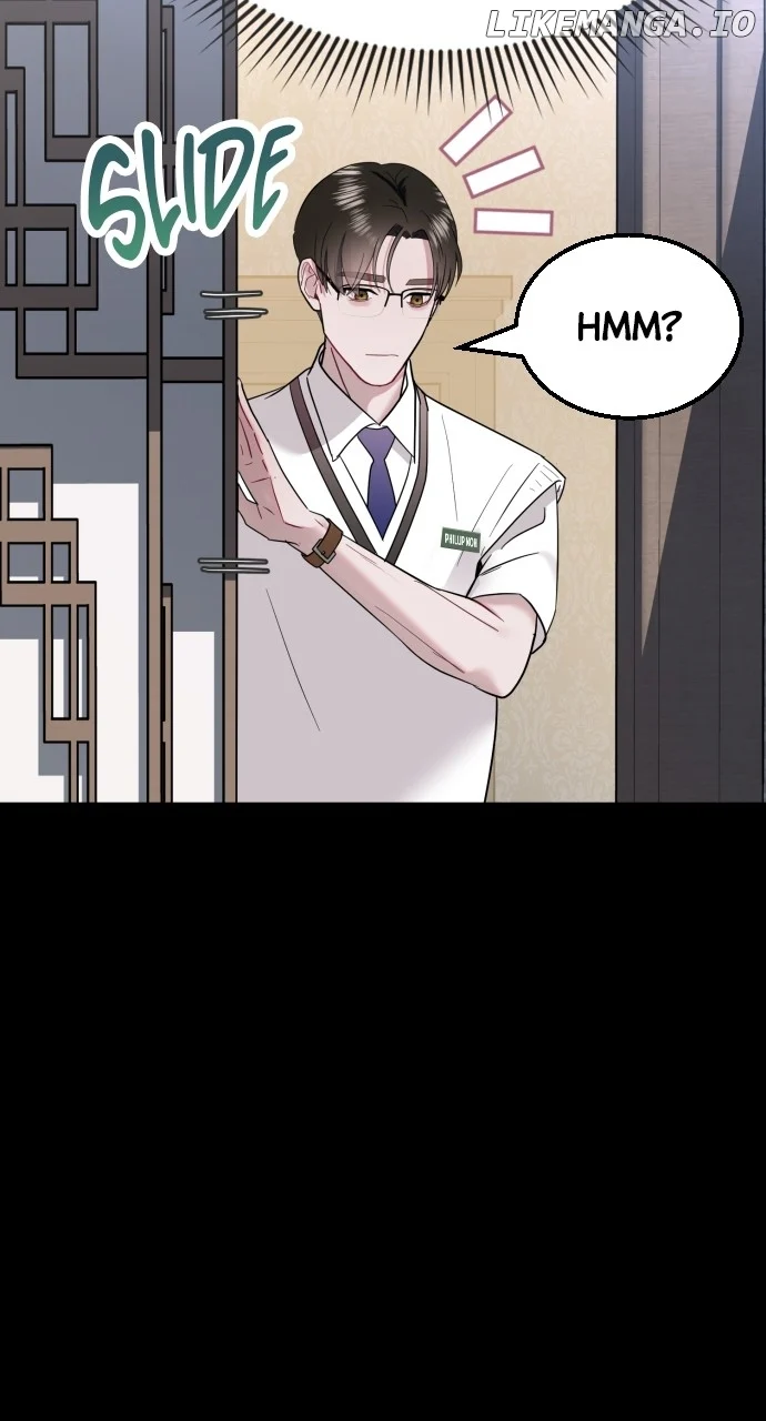 Maseknam – A Sexy Magician Chapter 62 page 19