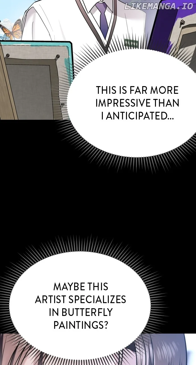 Maseknam – A Sexy Magician Chapter 62 page 24