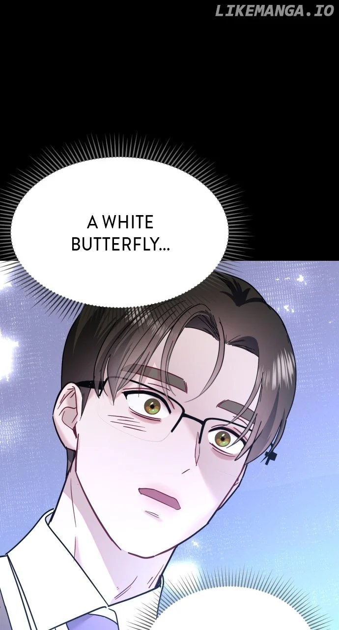 Maseknam – A Sexy Magician Chapter 62 page 29