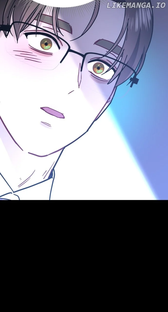 Maseknam – A Sexy Magician Chapter 62 page 31