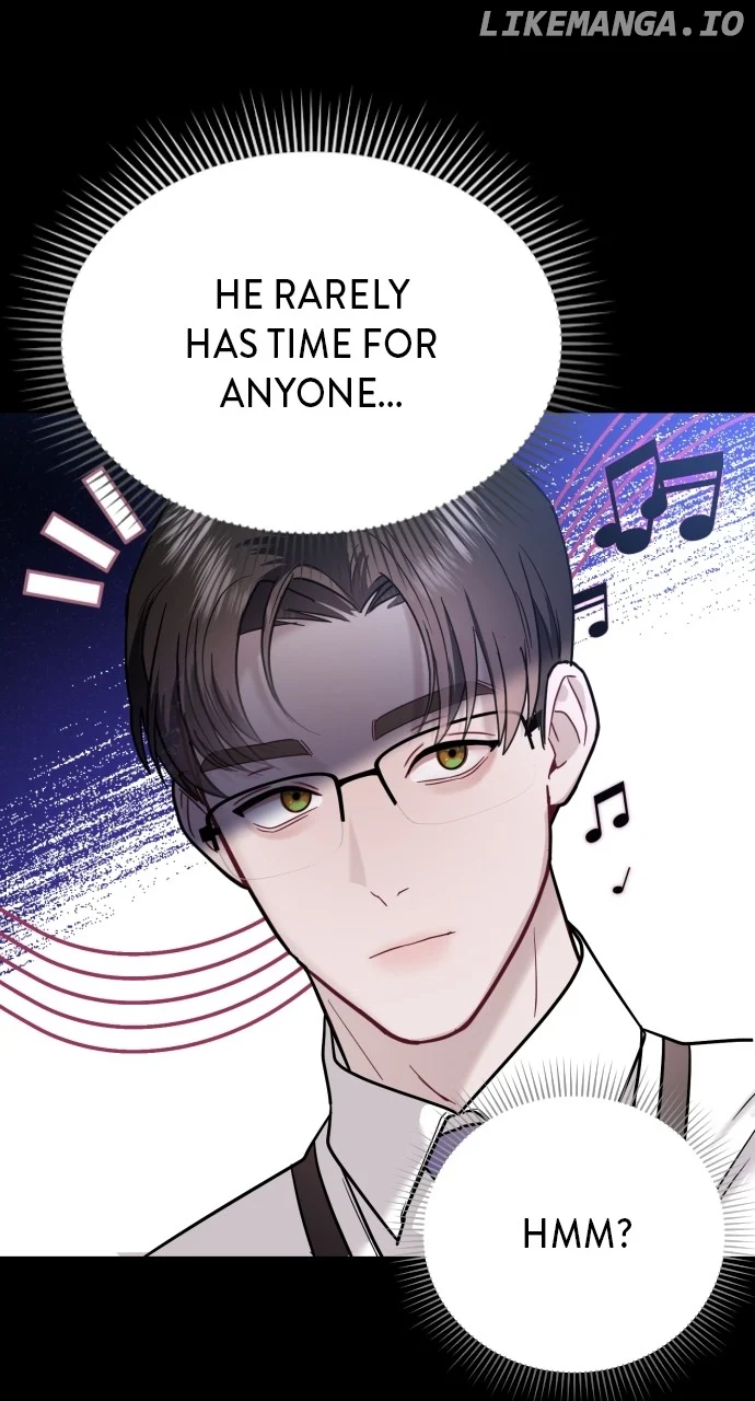 Maseknam – A Sexy Magician Chapter 62 page 35