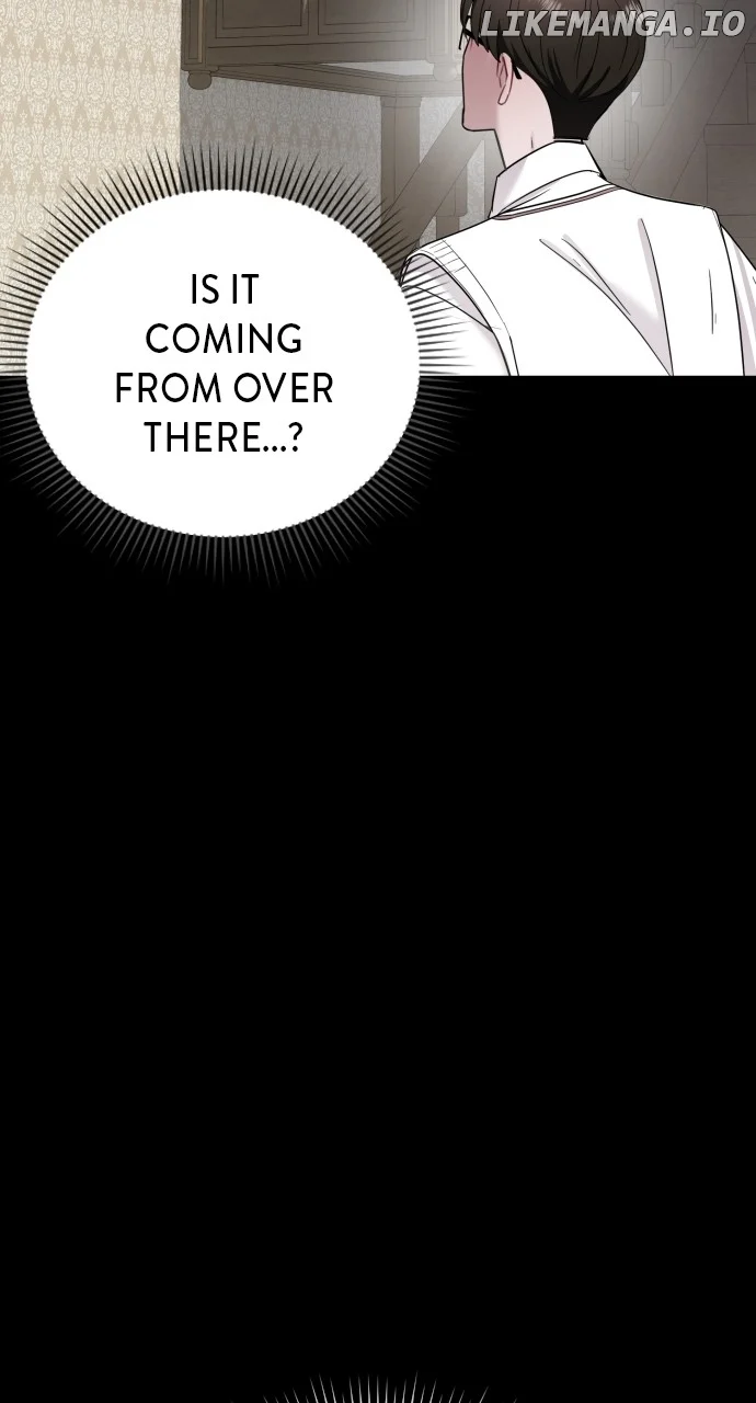 Maseknam – A Sexy Magician Chapter 62 page 37