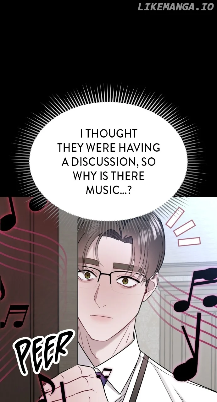 Maseknam – A Sexy Magician Chapter 62 page 40