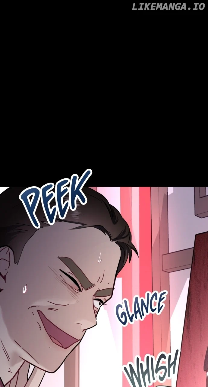Maseknam – A Sexy Magician Chapter 62 page 43