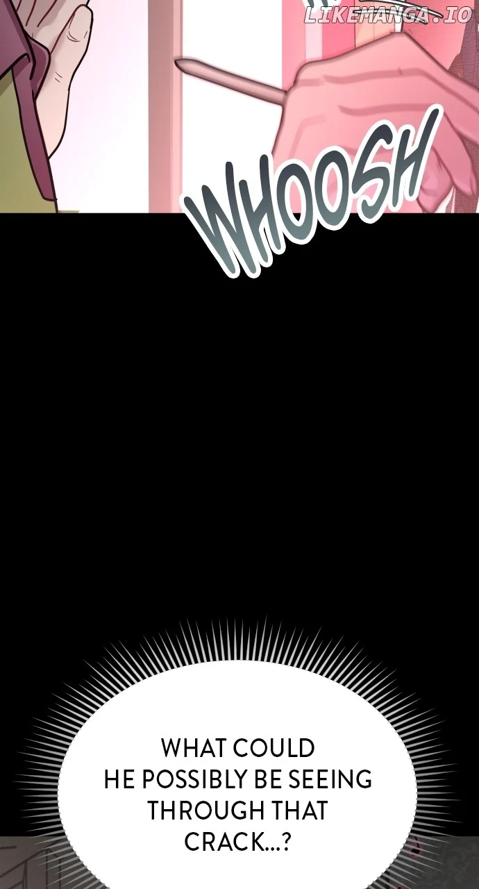 Maseknam – A Sexy Magician Chapter 62 page 44