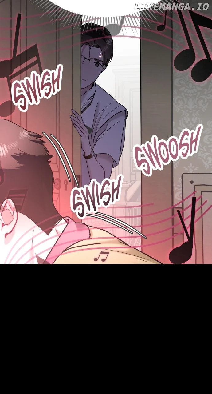 Maseknam – A Sexy Magician Chapter 62 page 45