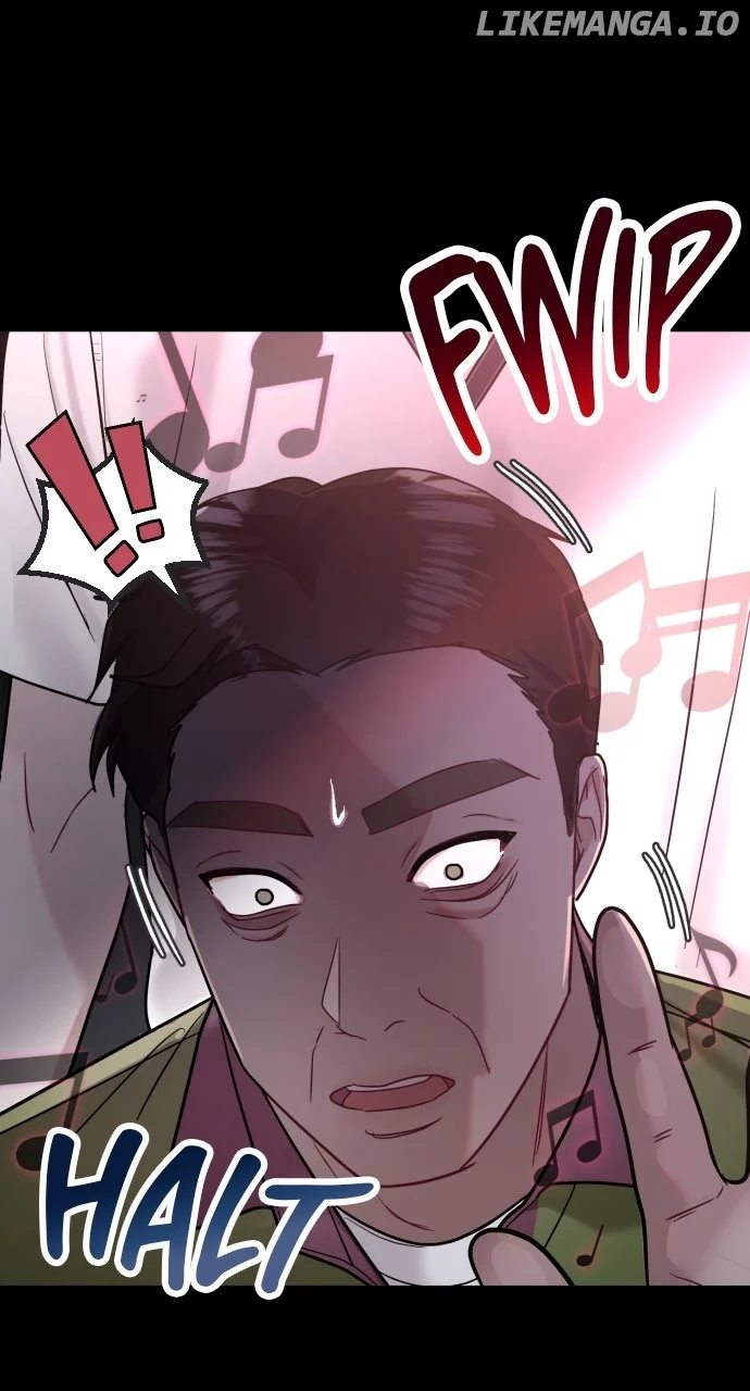 Maseknam – A Sexy Magician Chapter 62 page 46