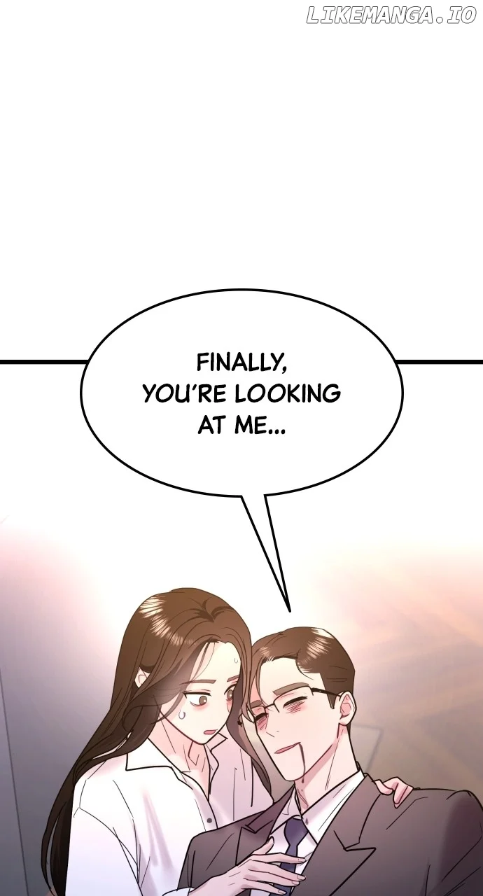 Maseknam – A Sexy Magician Chapter 62 page 4