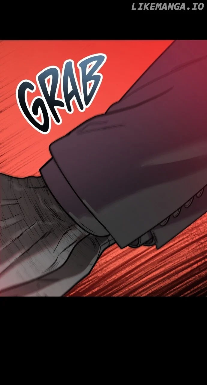 Maseknam – A Sexy Magician Chapter 62 page 55