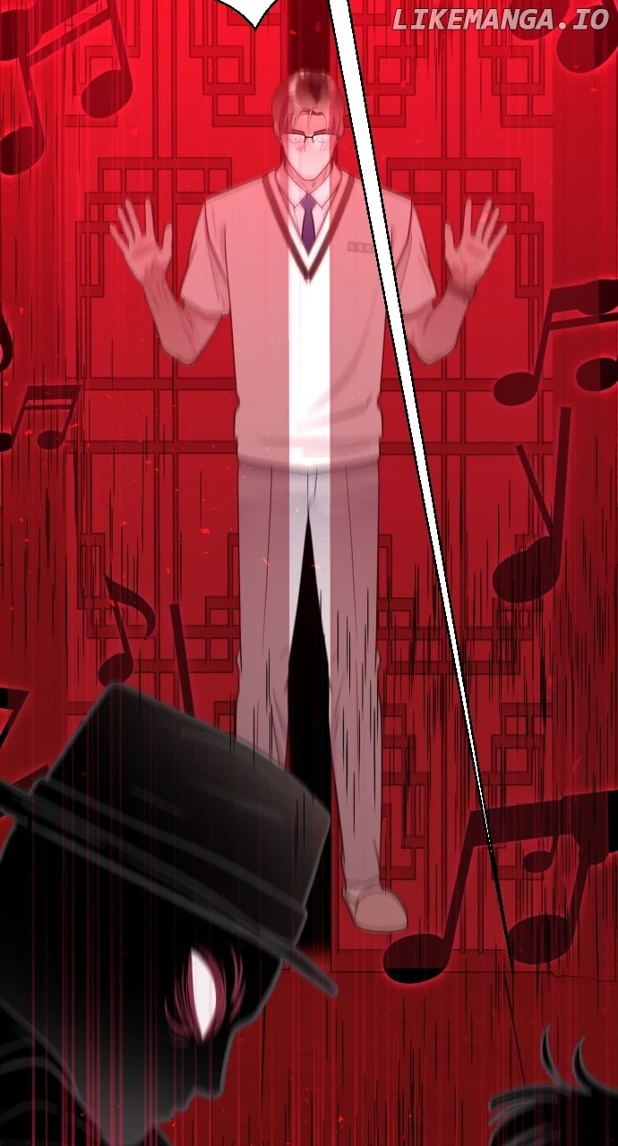 Maseknam – A Sexy Magician Chapter 62 page 69