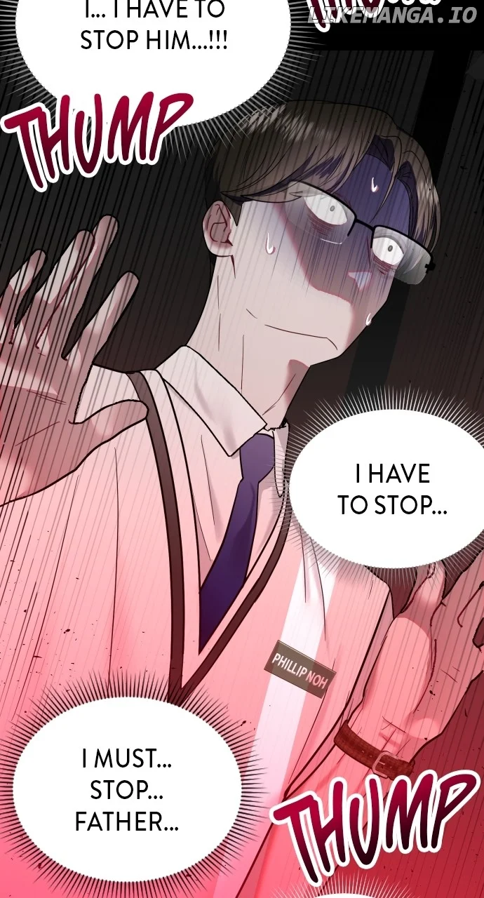 Maseknam – A Sexy Magician Chapter 62 page 71