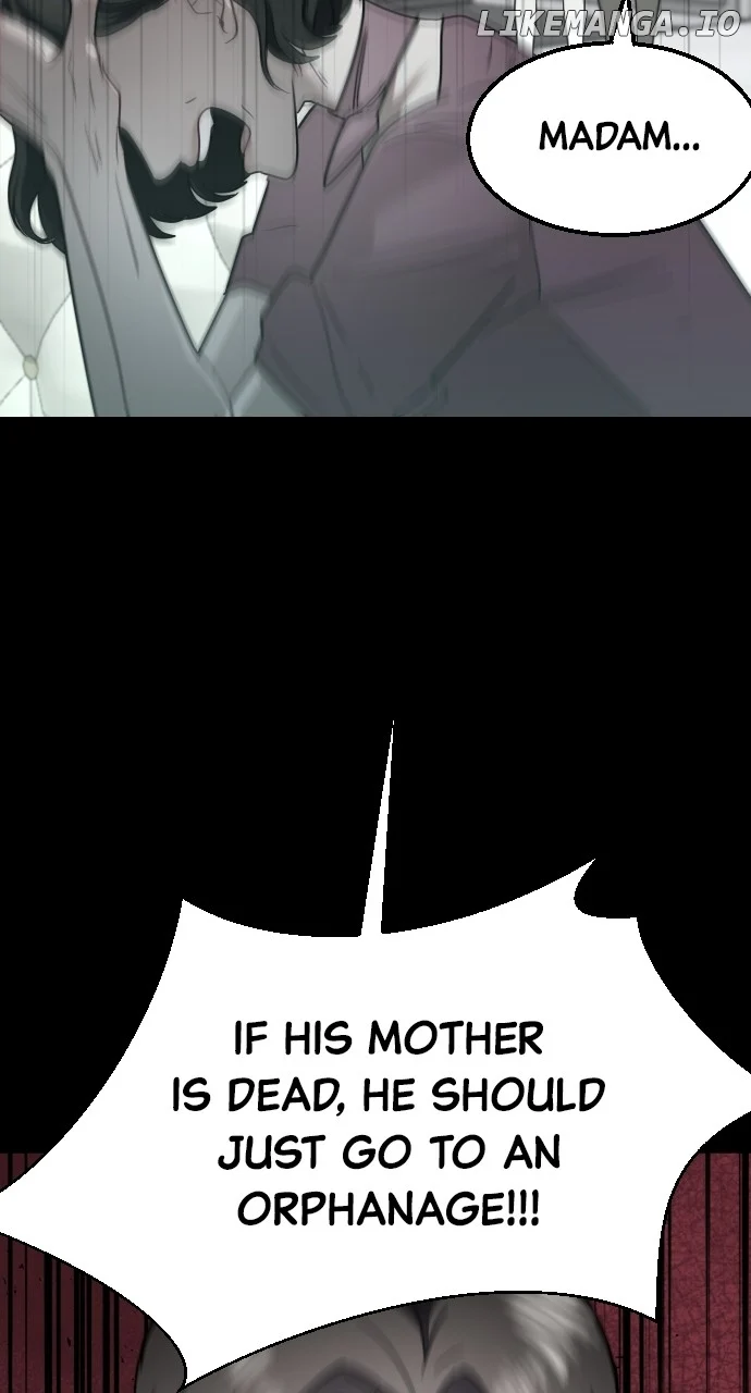 Maseknam – A Sexy Magician Chapter 62 page 74