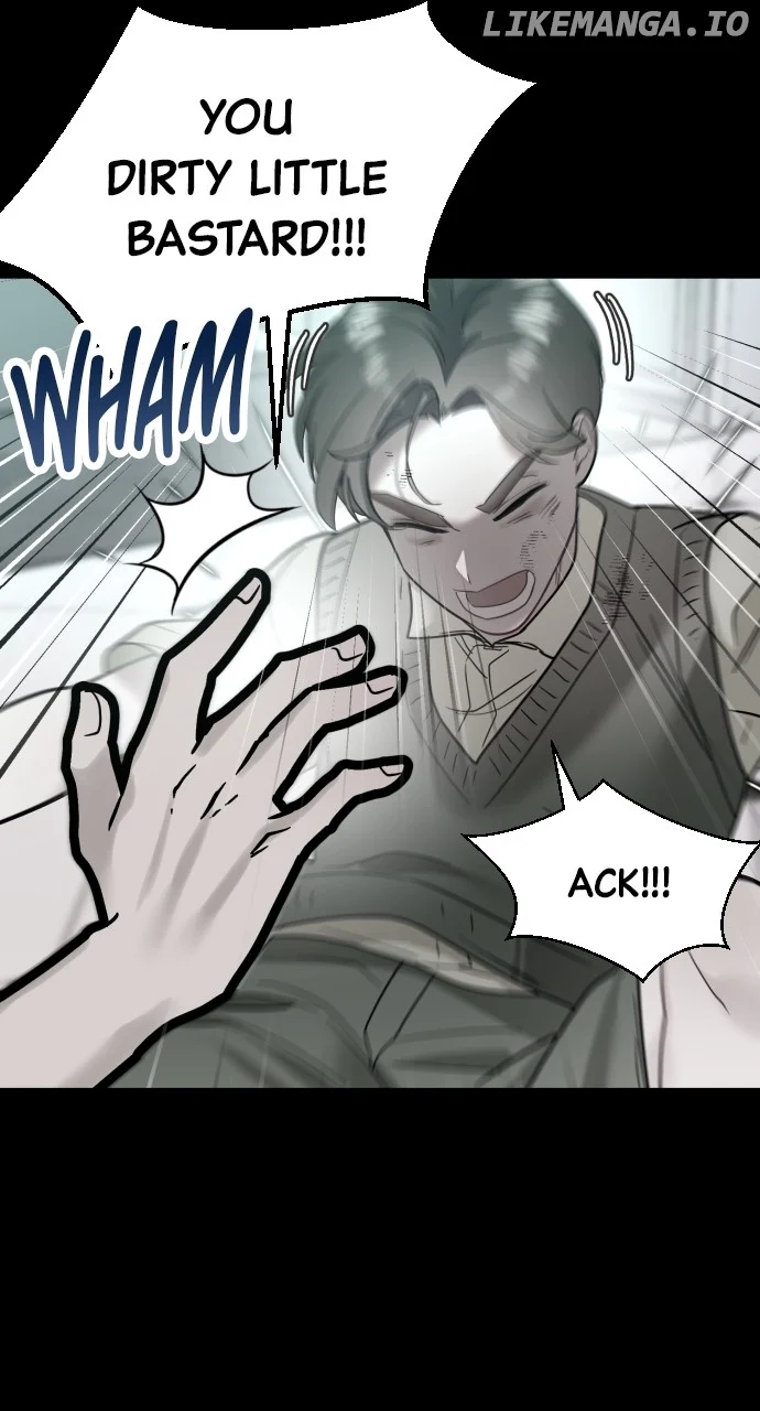 Maseknam – A Sexy Magician Chapter 62 page 76