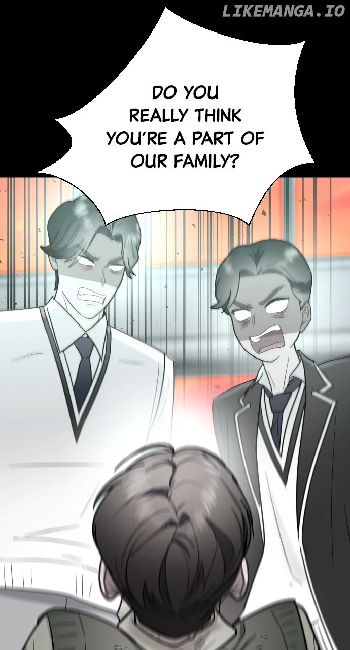Maseknam – A Sexy Magician Chapter 62 page 77