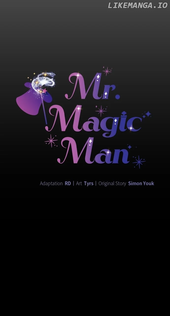 Maseknam – A Sexy Magician Chapter 62 page 7