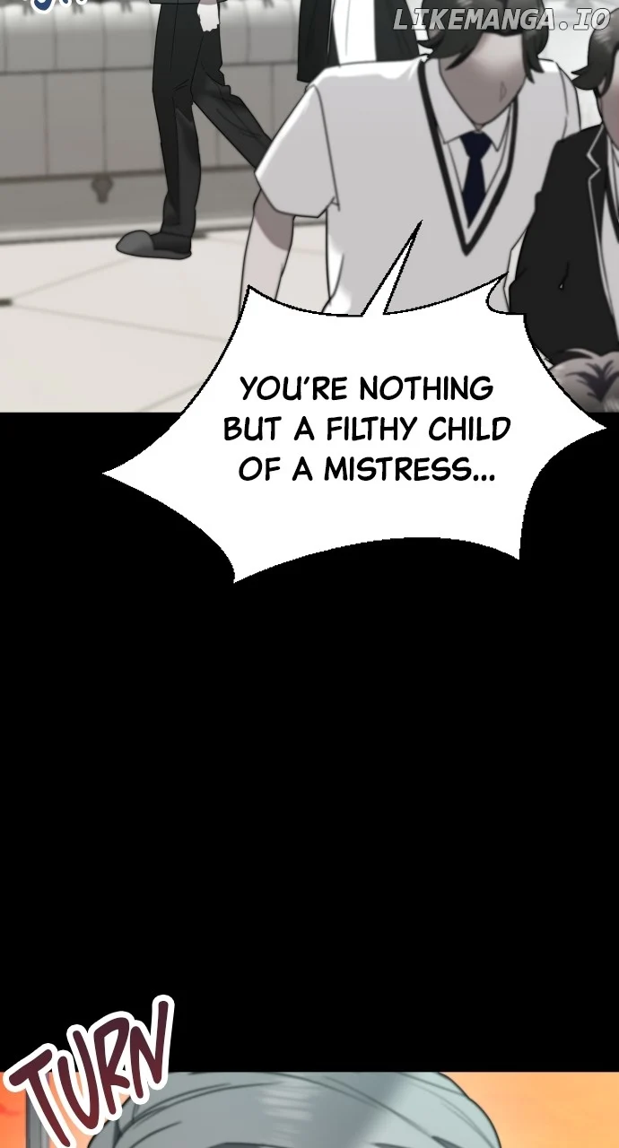 Maseknam – A Sexy Magician Chapter 62 page 79