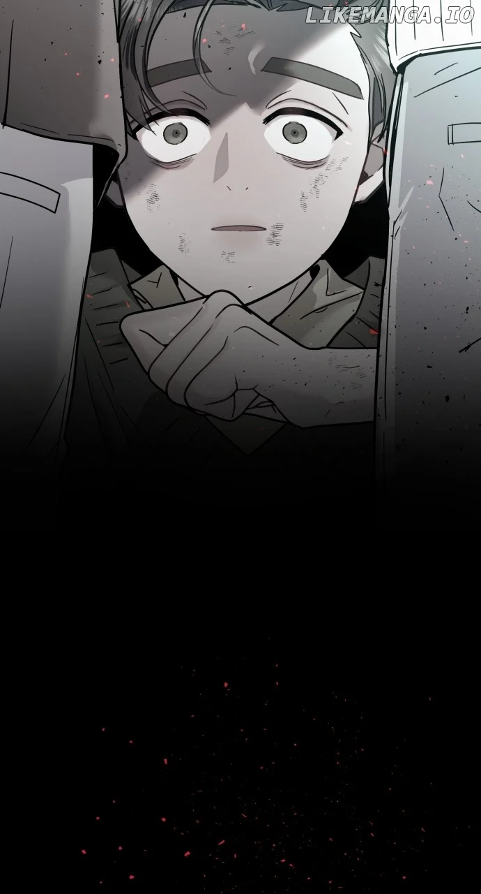 Maseknam – A Sexy Magician Chapter 62 page 83