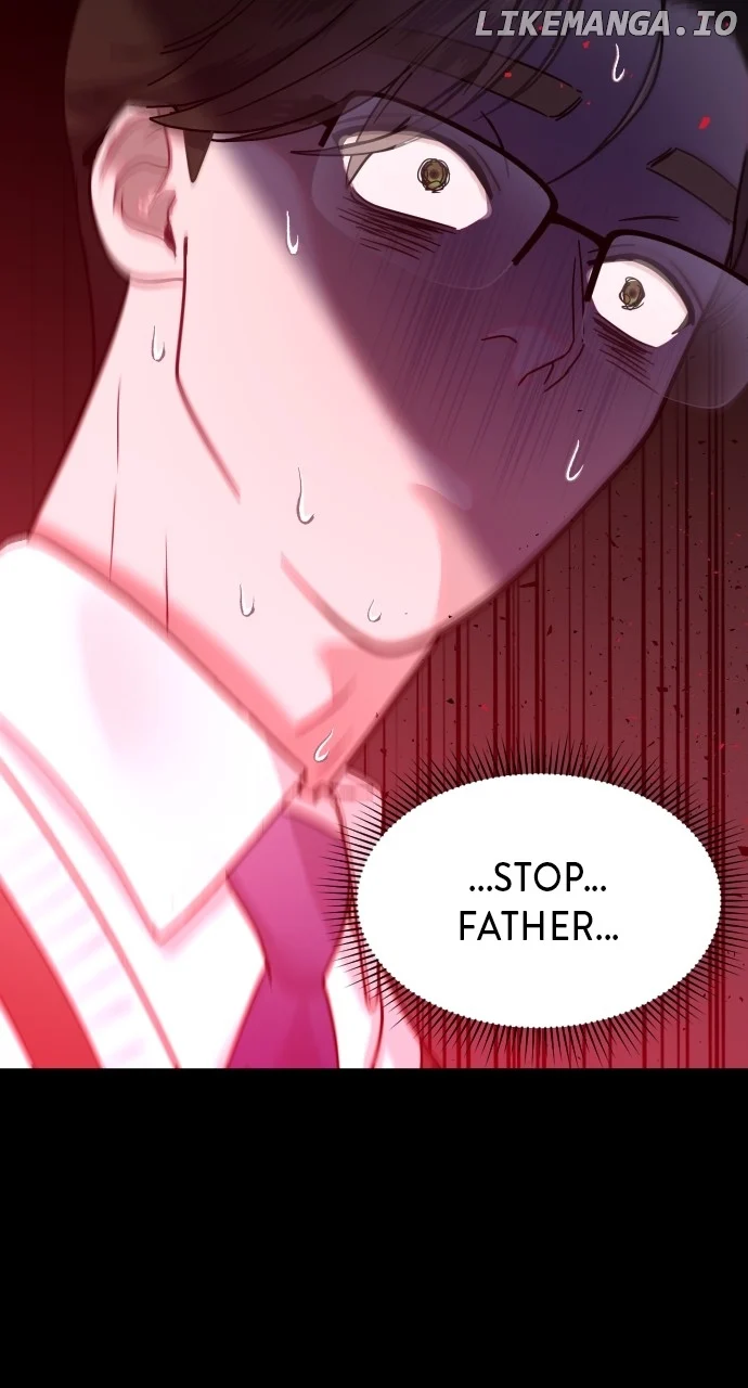 Maseknam – A Sexy Magician Chapter 62 page 85