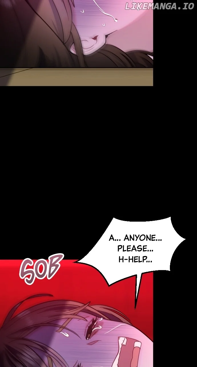 Maseknam – A Sexy Magician Chapter 62 page 87