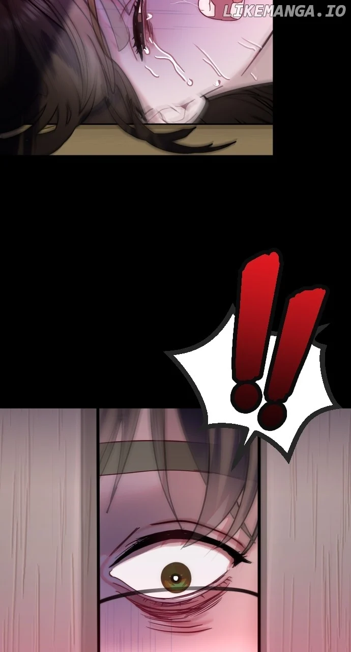 Maseknam – A Sexy Magician Chapter 62 page 88