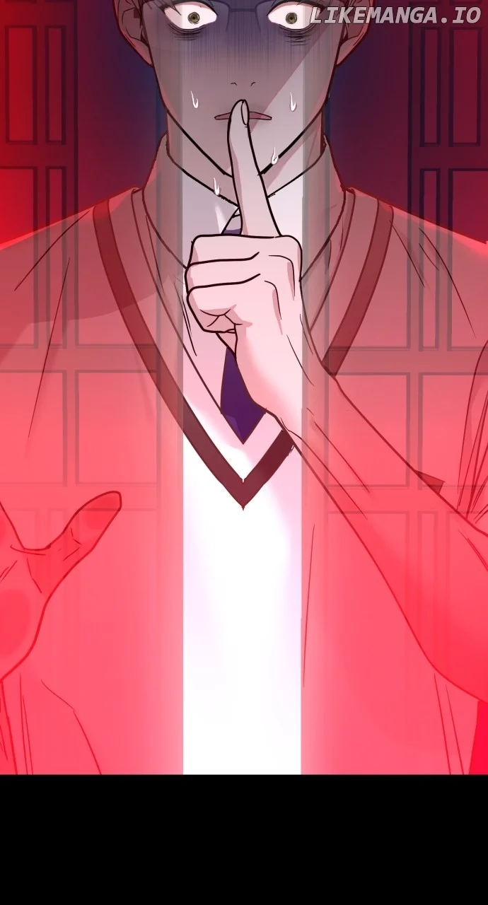 Maseknam – A Sexy Magician Chapter 62 page 95