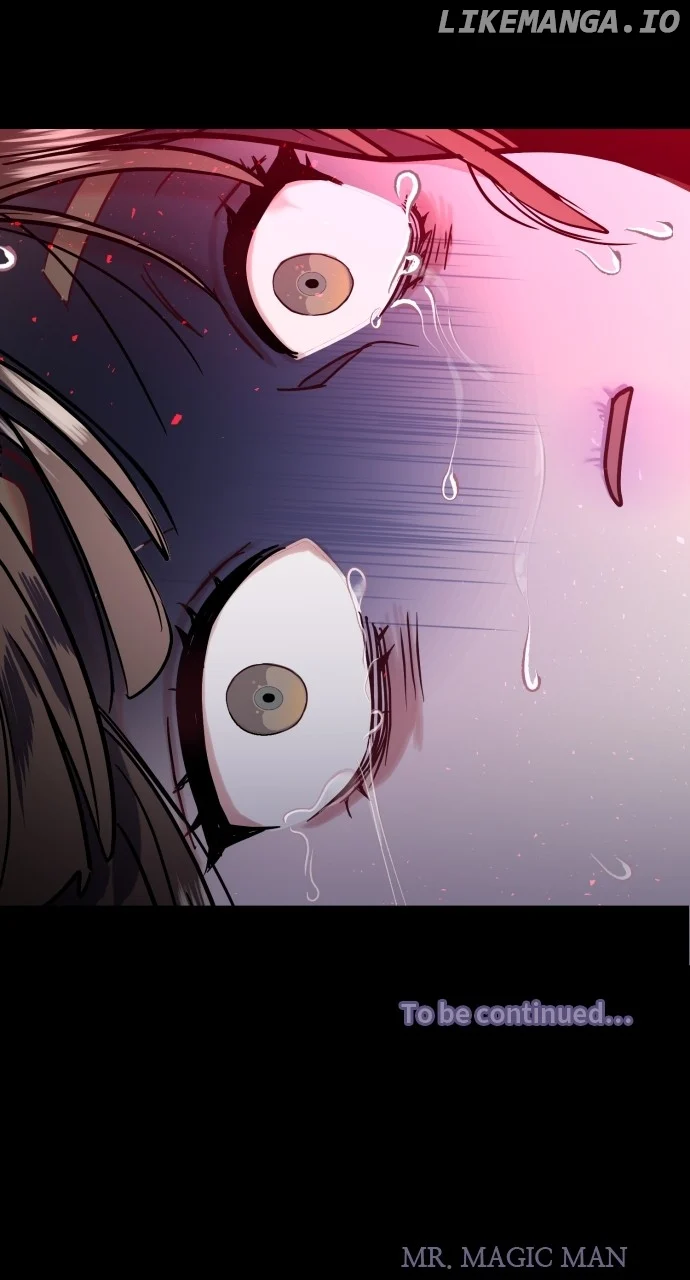 Maseknam – A Sexy Magician Chapter 62 page 97