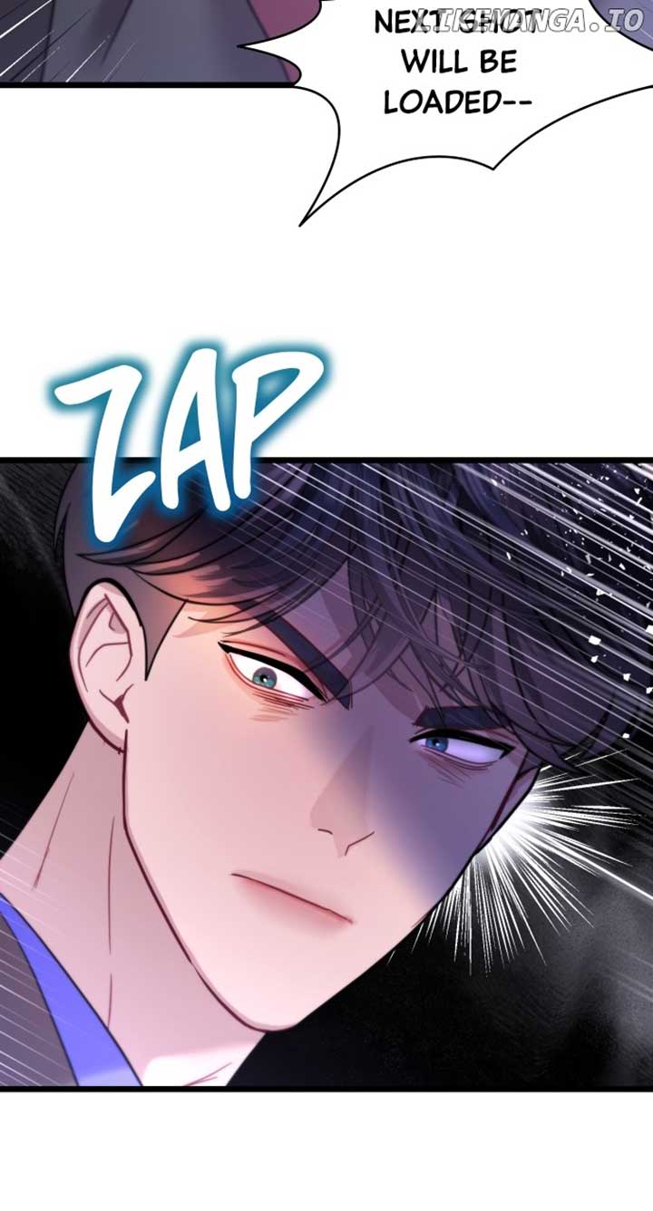 Maseknam – A Sexy Magician Chapter 67 page 9